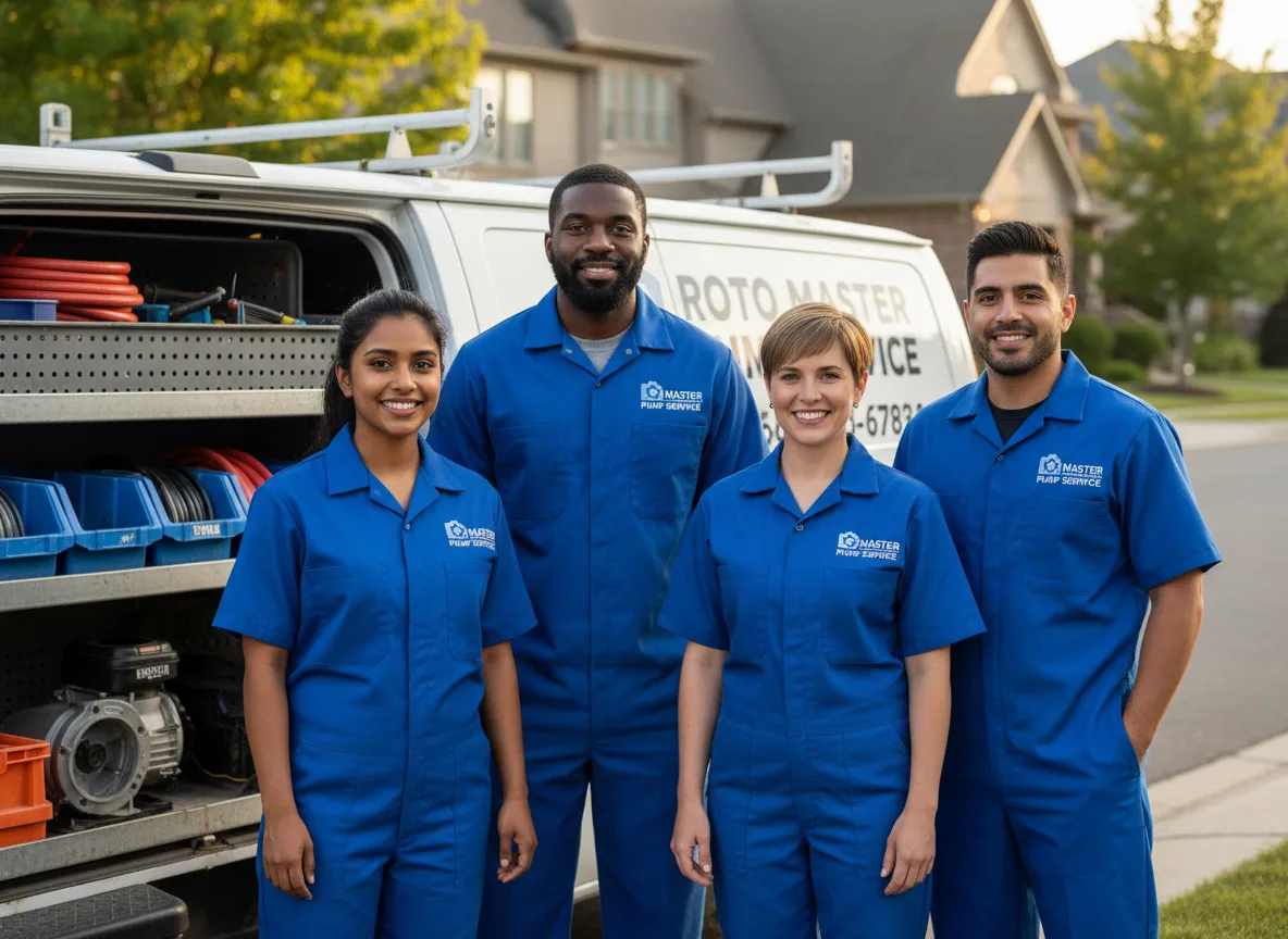 Sump Pump Installation company in Cordova, SC